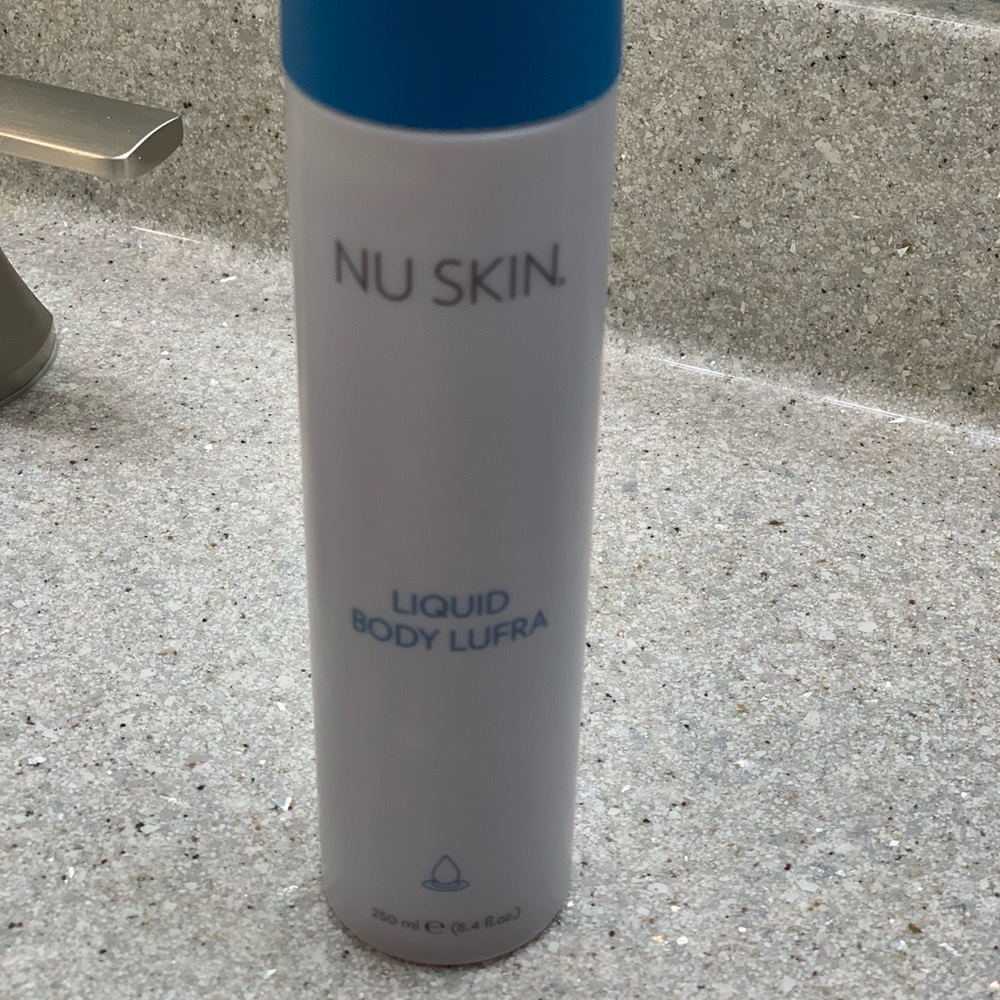 Nuskin Body Lufra